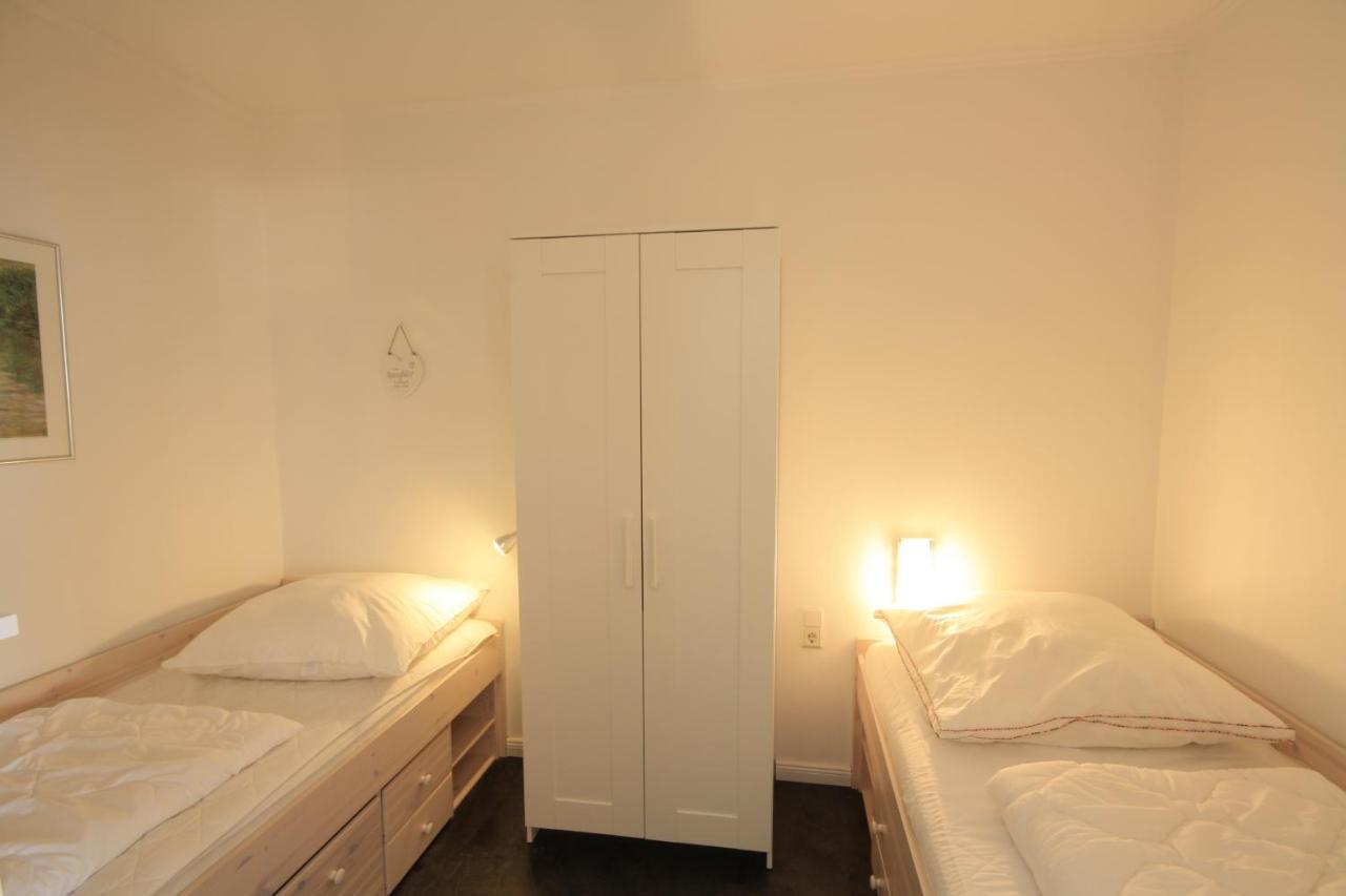 גוסלר Ferienwohnung Traumausblick Hahnenklee מראה חיצוני תמונה