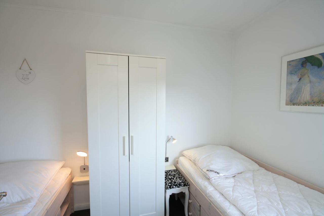 גוסלר Ferienwohnung Traumausblick Hahnenklee מראה חיצוני תמונה