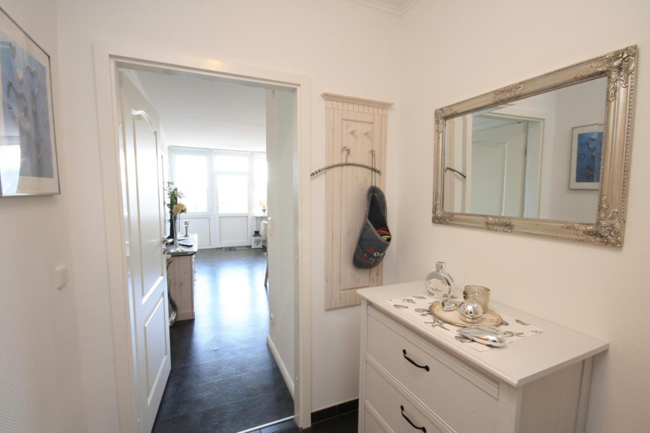 גוסלר Ferienwohnung Traumausblick Hahnenklee מראה חיצוני תמונה