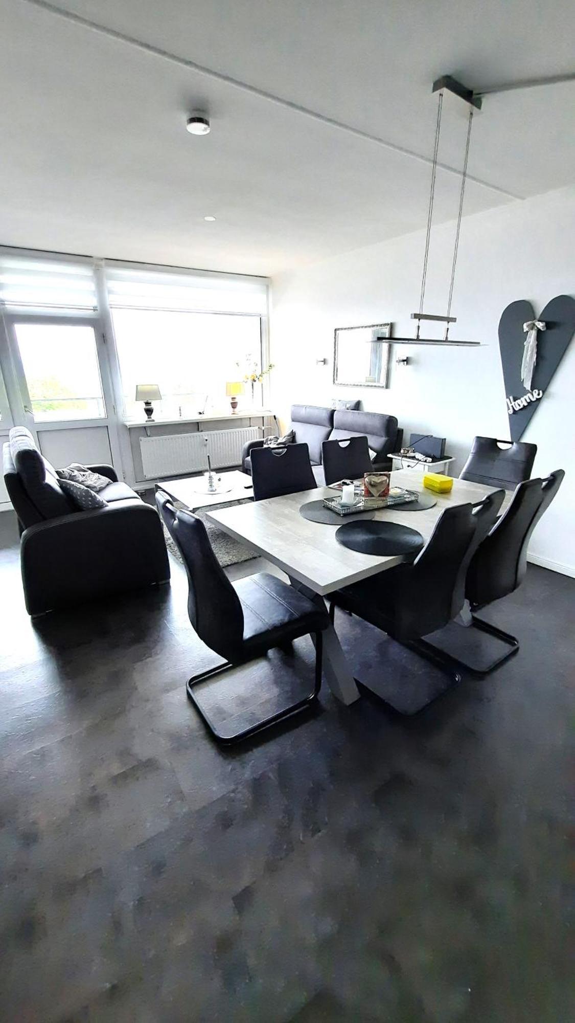 גוסלר Ferienwohnung Traumausblick Hahnenklee מראה חיצוני תמונה