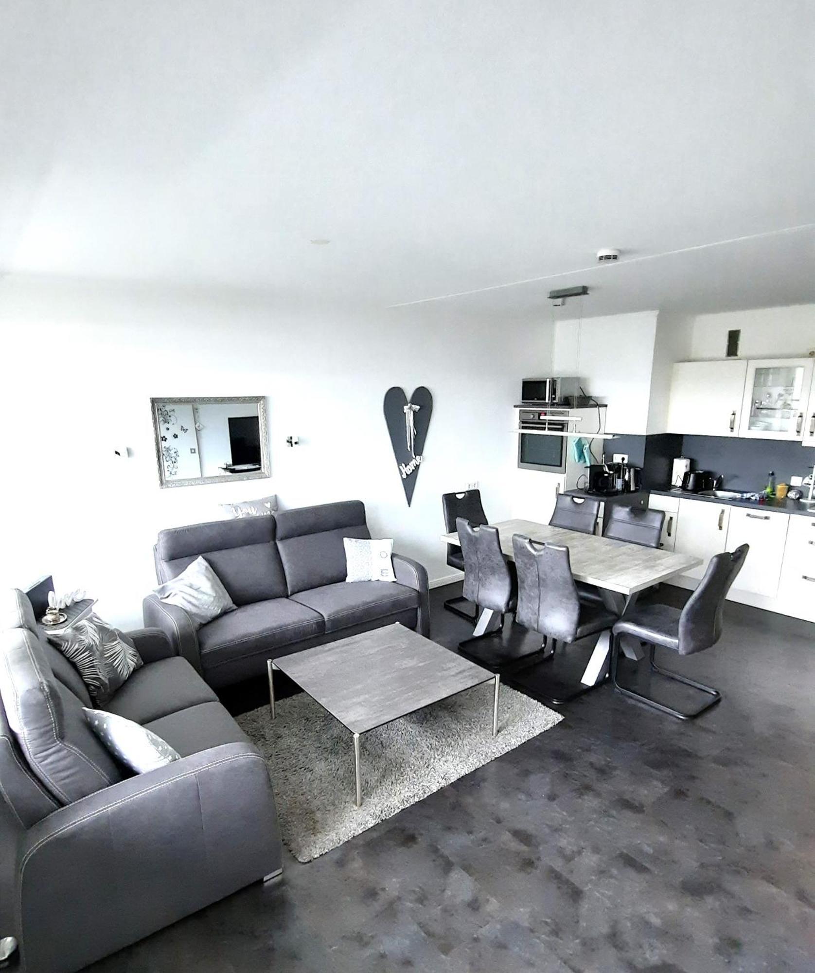 גוסלר Ferienwohnung Traumausblick Hahnenklee מראה חיצוני תמונה